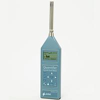 PULSAR 93 Sound level meter (Class1, 25 - 140 dBA, 1:1 Octave Band)