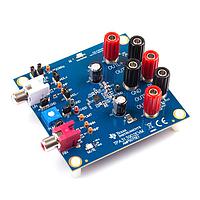 Texas Instruments TPA3139D2EVM Audio Amplifier TPA3139D2 Inductor f ree 10W stereo (BTL)