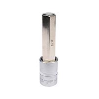 YATO YT-04398 Socket Bit Hex (17mm - 1/2")