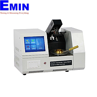 Samyon 261D Fully-auto. Pensky-Martens Closed-Cup Flash Point Tester (300℃)