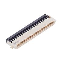 Omron Electronics XF3M-4115-1B Connectors 41 Pins .5mm Pitch