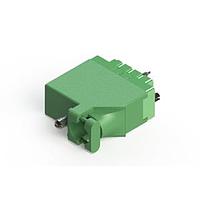EDAC 516-038-540-211 Connectors Rack & Panel Connector