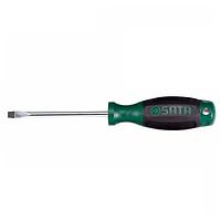 SATA 61009ME Screwdriver Slotted 6 x 38mm