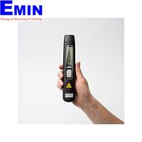 Compact A2103/LSR Optical-Contact Laser Tachometer (3 - 99,999 rpm,0,02%)