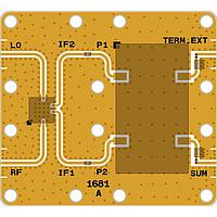 Quantic X-Microwave XR-C8J2-1009D RF Mixer Mixers, HMC521ALC4/JSPQW-100+