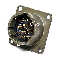 Amphenol Industrial PT02W-22-34S(027) Receptacles RECEPTACLE