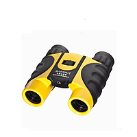 BARSKA CO11010 Colorado Waterproof Compact Binoculars (12x)