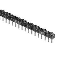 Aries Electronics 09-0513-11 IC & Component Sockets PIN LINE COLLET SCKT SOLDER TAIL 9 PINS