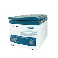 Zenith Lab HC-12A Hematocrit Centrifuge (12000rpm)