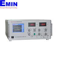 HV HIPOT GDJF-2008 Partial Discharge Analyzer