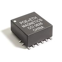 Coilcraft ETH1-230LD Module ETH1 PoE+ Magnetics 2-pair cabling @30W