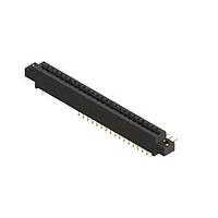 EDAC 887-050-558-803 Receptacles High Temp Card Edge Connector