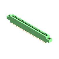 EDAC 337-048-521-808 Sockets Card Edge Connector