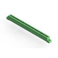 EDAC 842-056-521-104 Receptacles High Temp Card Edge Connector