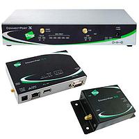 DIGI X8-Z11-GC02-A Gateways Connect port IP/Xbee RF/DiN Products