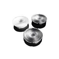 Ledil CP19645_AMY-70-W-B50 Ledil AMY-70-W HOLDER B BLK LENS SOLD SEP