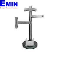 Ludatest LD-50 Cement Redwood Clamp Meter (0.5mm)