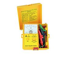 SEW DEL-101 Multi-purpose ELCB/RCD/Wiring/Appliance Tester