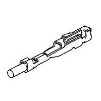 AMP Connectors - TE Connectivity 1123343-1 (Loose Piece) Contact SOCKET 24-20 AWG Loose Piece