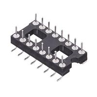 Preci-Dip 150-80-316-00-106161 Pin Header