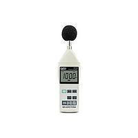 Sound level meter