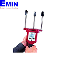 Tensitron WX-1000-1 Fabric & Web Tension Meter (50~1000lb)