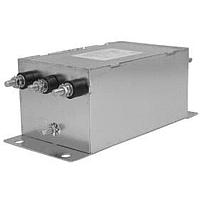 Astrodyne TDI RP330-25-100-S Power Line Filters 3-Phase Delta Dual Stage Power Line Filter