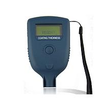 Coating thickness meter