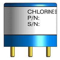 Amphenol SGX Sensortech SGX-4CL2 Gas Sensor 4 Series CL2 Gas Sensor - 10ppm