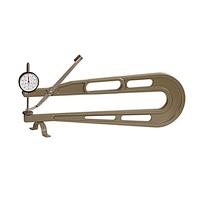 SCHMIDT J-400-30 Thickness Gauge (30 mm)