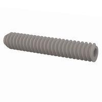 Essentra Components 010440T062 Set Screw Set Screw, Socket Head, #4-40 Thread, 5/8 Lg