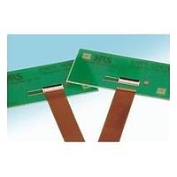 Hirose Electric FH58-21S-0.2SHW FFC & FPC Connectors Receptacle, 0.2mm Pitch, 5.8mm Length, 0.9mm Height, ZIF