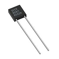 Vishay Precision Group Y14421K58000T0L Metal Foil Resistors 1.58Kohms .01%