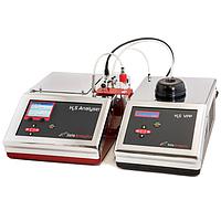 Stanhope-Seta SA4000-3 U H2S Analyser in Liquid Petroleum Products & Crude Oil (0-250 mg/kg)