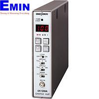 Vibration Online Monitor, Sensor