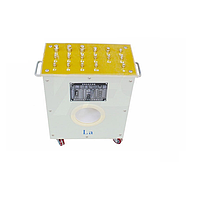 Wuhan HL Series Standard Current Transformer