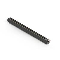 EDAC 895-061-559-403 Receptacles .100" (2.54mm) Pitch Card Edge Connector