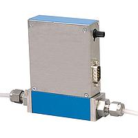 OMEGA FMA3812 Stainless Steel Mas Flow Meters and Controllers Optional Display (20 SLM, ± 1 %, 1/4 in, Compression Fitting)