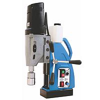 Schifler-Germany SWC 80 WT Magnetic Drilling Machine (1700W, Ø 12 mm – Ø 80 mm)