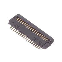 Hirose Electric TF13BSA-18S-0.4SH(800) Receptacles