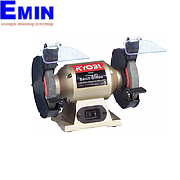 RYOBI HBG-6E Bench Grinder (2850min-1)