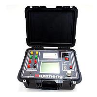Huazheng HZ2612 Transformer Low Voltage Short Circuit Impedance Test Equipment (15V ~ 400V)