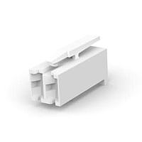 AMP Connectors - TE Connectivity 9-928247-2 Automotive Connectors STD TIMER GEH 2P