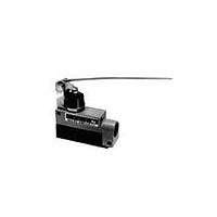 Honeywell BZG1-2RN62 Enclosed Limit Switch Low Force Rod Actutr