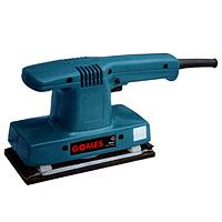 Orbital sander