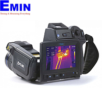 Flir T640-15 Thermal Imaging IR Camera (Zoom 8x, 640×480 Pixel, 2000℃, lens 15° )