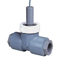 OMEGA PHE-4581 pH Electrodes (0 ~ 14, 50 psi, PVDF)