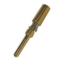 Anderson Power Products PM16P12C30-50 Contacts PIN AWG 12 AU.25 POST-MATE 6.6MM