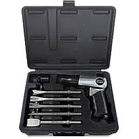 TOPTUL GDAI0806 8-Piece Heavy-Duty Impact Set
