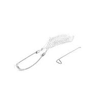 Molex 1300940396 Support Grip SR150-U SINGLE U EYE SST MESH